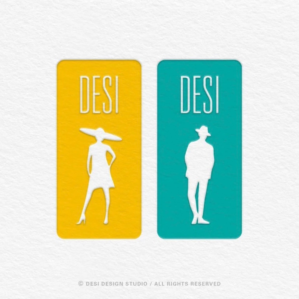 Meet your Posher, Desi Fashion